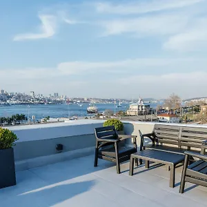 Dream Bosphorus 3*, Istambul Turquia