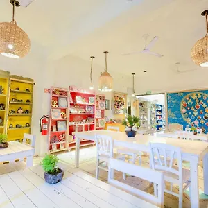 4* Hotel Dharmika Boutique