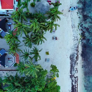 Frühstückspension Casa Colibri Tankah, Tulum