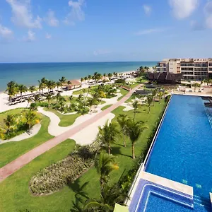 Royalton Riviera Cancun, An Autograph Collection & Casino (adults Only) 5*, Puerto Morelos México